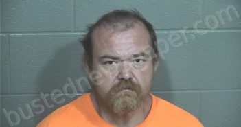 <B>CRABTREE</B>, <B>DANIEL</B> LEE #, Barren County, Kentucky - 2025-06-29 03:23:00