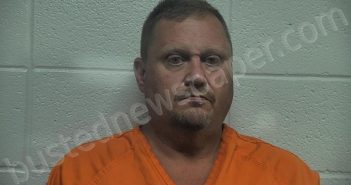 ROGERS, JOHN | 2025-06-29 23:57:00 Jessamine County, Kentucky Booking