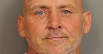BROWN, FRANK EDWARD | 2025-06-29 02:31:00 Jefferson County, Alabama Booking
