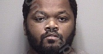 CHINA, TYRIK . | 2025-06-29 20:54:00 Galveston County, Texas Booking