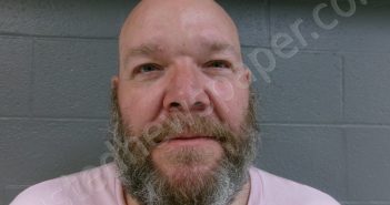 BEATTY, MATTHEW GRANT | 2025-06-29 23:40:00 Preston County, West Virginia Booking