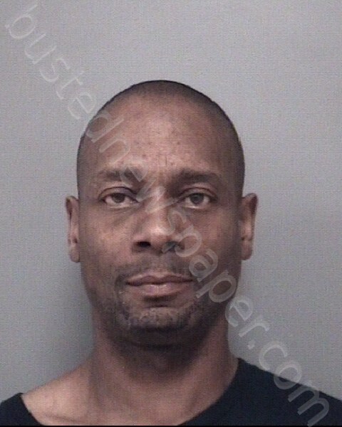 HARDY, BENNIE ANGELO #, Calhoun County, Michigan - 2025-06-29
