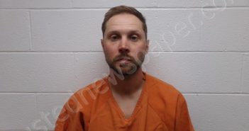 BECKNER, ZACHARY SCOTT | 2025-06-29 22:42:00 Grant County, Kentucky Booking