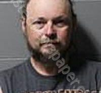 TREFFRY, COLT LESILE | 2025-06-29 Clinton County, Iowa Booking