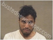 MARTINEZ-MARTINEZ, ANGEL – HUGO | 2025-06-29 Harnett County, North Carolina Booking