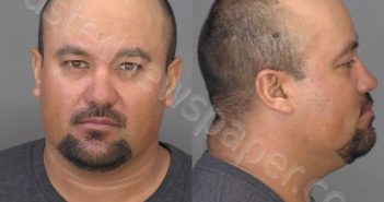 SOTO GUTIERREZ,FRANCISCO | 2025-06-29 05:05:00 Saline County, Kansas Booking