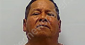 HERNANDEZ LOPEZ, SAUL | 2025-06-29 02:20:00 Calhoun County, Texas Booking