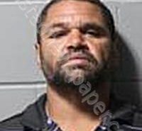 JENKINS, CHANCE EDWARD | 2025-06-29 Clinton County, Iowa Booking