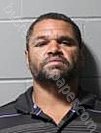 JENKINS, CHANCE EDWARD #, Clinton County, Iowa - 2025-06-29