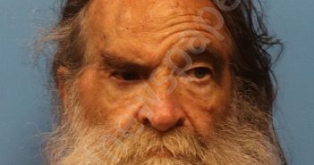 HAYES, DAVID RAY | 2025-06-29 Shelby County, Alabama Booking