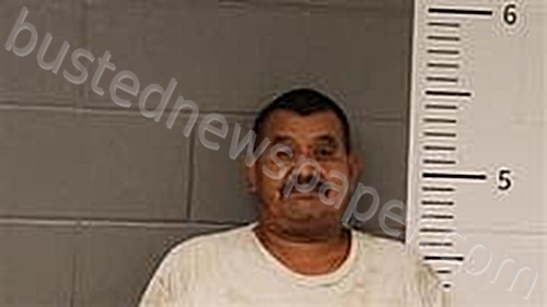 LOZANO, JOSE #, St Clair County, Alabama - 2025-06-29 15:18:00