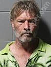 HENSLEY, RONALD DEAN #, Clinton County, Iowa - 2025-06-29