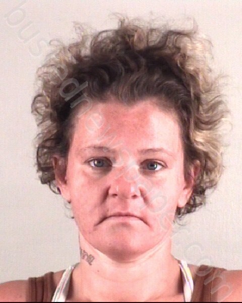CARPENTER, OPAL DANIELLE #, Tarrant County, Texas - 2025-06-29
