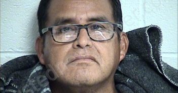 CHAVEZ RAMIREZ, ANASTACIO | 2025-06-29 Chase County, Kansas Booking