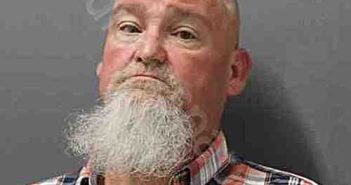 HARTGRAVES, KERRY CONWAY | 2025-06-29 01:18:00 Cooke County, Texas Booking