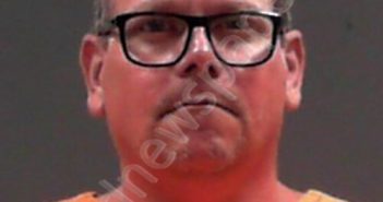 TUCKER, KENNETH ROBERT | 2025-06-29 05:40:00 Marshall County, West Virginia Booking