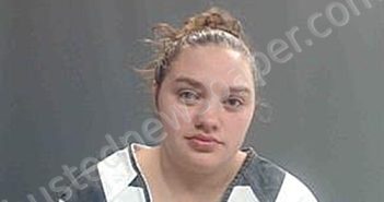 MYERS, JAYDEN PAYGE | 2025-06-29 01:50:00 Cameron Parish, Louisiana Booking