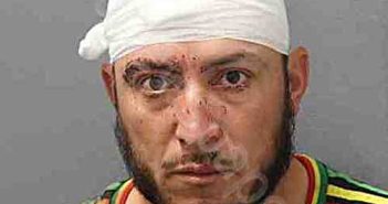 <B>GONZALEZ</B> RIVERA, JOSE <B>GUADALUPE</B> #, Cooke County, Texas - 2025-06-29 03:45:00