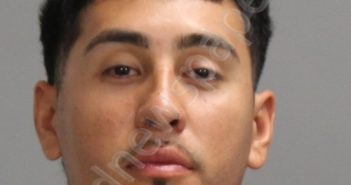 ALDAMA, JUAN MANUEL, JR | 2025-06-29 Brazos County, Texas Booking