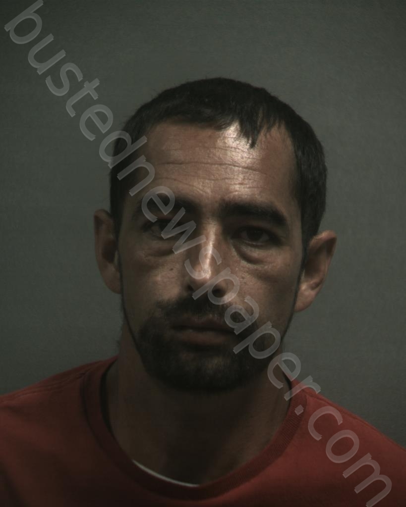 COOK, DARREN WAYNE #, Randall County, Texas - 2025-06-29 22:12:37