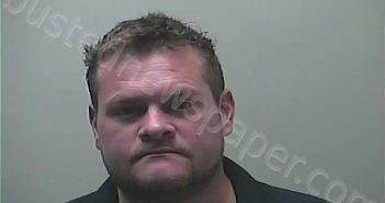 ROLAND, BRIAN JAMES | 2025-06-29 05:10:00 Midland County, Michigan Booking