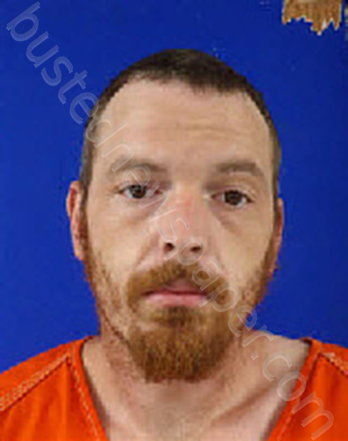 CAGLE, JEREMY LAINE #, Van Zandt County, Texas - 2025-06-29 04:53:00