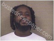 WARREN, JOSEPH | 2025-06-29 Harnett County, North Carolina Booking