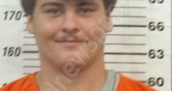 <B>JOSEPH</B> LEE LADEL <B>ASHLEY</B>-MCCAMMON #, Cherokee County, Kansas - 2025-06-29 12:47:00