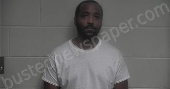 ALLEN, VINCENT EDWARD, JR | 2025-06-29 15:20:00 Oldham County, Kentucky Booking