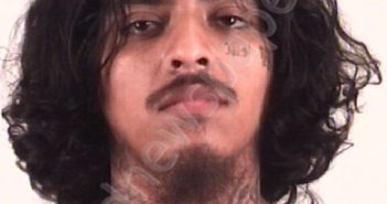 <B>LOPEZ</B>, ANGELO <B>MANUEL</B> #, Tarrant County, Texas - 2025-06-29