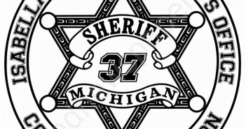 GILPIN, TIMOTHY ALLEN | 2025-06-29 02:28:00 Isabella County, Michigan Booking