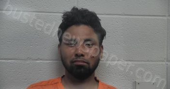HERNANDEZ-SUSUNAGA, JOSE MANUEL | 2025-06-29 21:33:00 Jessamine County, Kentucky Booking