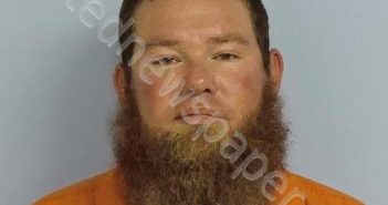 JENKINS, BRADLEY KYLE | 2025-06-29 15:14:00 Walton County, Florida Booking