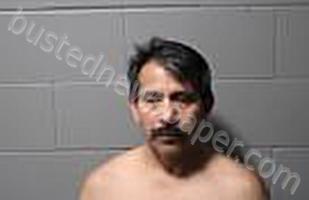 COYOMANI, CARMELO #, Clinton County, Iowa - 2025-06-29