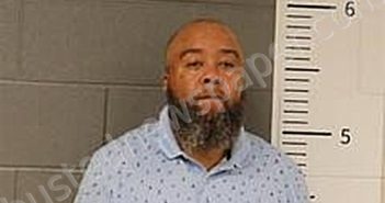 PLEDGER, DARION | 2025-06-29 19:40:00 St Clair County, Alabama Booking