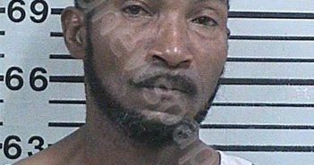 WASHINGTON, JAMES MICHAEL | 2025-06-29 04:01:45 Hood County, Texas Booking