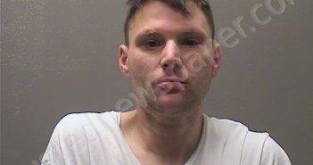 PEARCE,ELI KAGEN | 2025-06-29 20:27:00 Garland County, Arkansas Booking