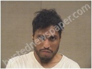 MARTINEZ-MARTINEZ, ANGEL | 2025-06-29 Harnett County, North Carolina Booking