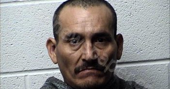 VALDEZ GIL, JEFRY | 2025-06-29 Chase County, Kansas Booking