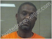PEGRAM, WILLIAM | 2025-06-29 Harnett County, North Carolina Booking