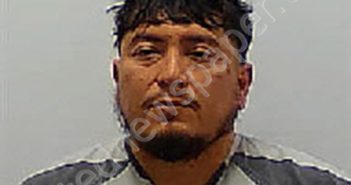 HERNANDEZ LOZOYA, ENRIQUE | 2025-06-29 01:34:00 Calhoun County, Texas Booking