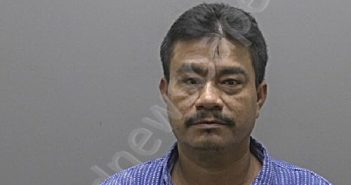 OLAN <B>LOPEZ</B>, <B>MANUEL</B> #, Alamance County, North Carolina - 2025-06-29 14:39:00