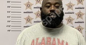 <B>MICHAEL</B> <B>ANDREW</B> PIERRE STRONG #, <b>Morgan</b> County, Alabama, Morgan County, Alabama - 2025-06-29 03:24:00