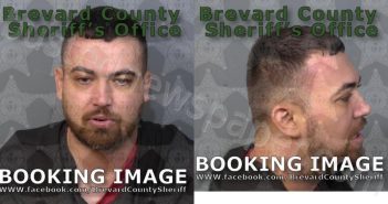 LESTER, MARK MITRO | 2025-06-29 13:44:00 Brevard County, Florida Booking