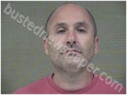DUBOIS, JASON | 2025-06-29 Harnett County, North Carolina Booking
