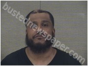 GROVER, ANDRE | 2025-06-29 Harnett County, North Carolina Booking