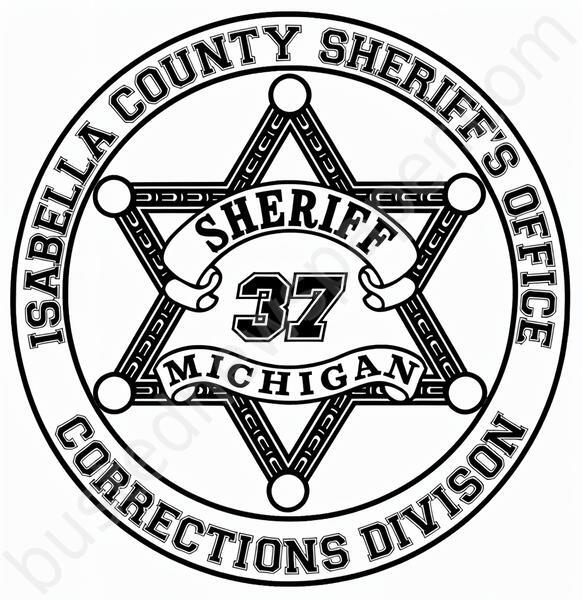 COMPO, JENA LEIGH #, Isabella County, Michigan - 2025-06-29 03:33:00