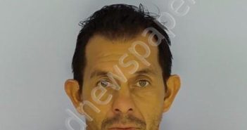 GONZALES, MELVIN ANTONIO | 2025-06-29 19:38:00 Walton County, Florida Booking