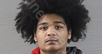 GONZALES, JAMARI JAMEL | 2025-06-30 17:54:31 Randall County, Texas Booking