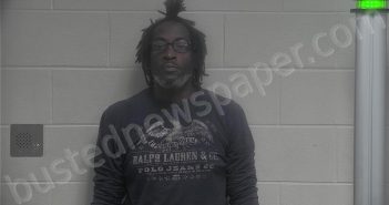LONG, JOHN LAVAR ALLEN | 2025-06-30 16:15:00 Oldham County, Kentucky Booking